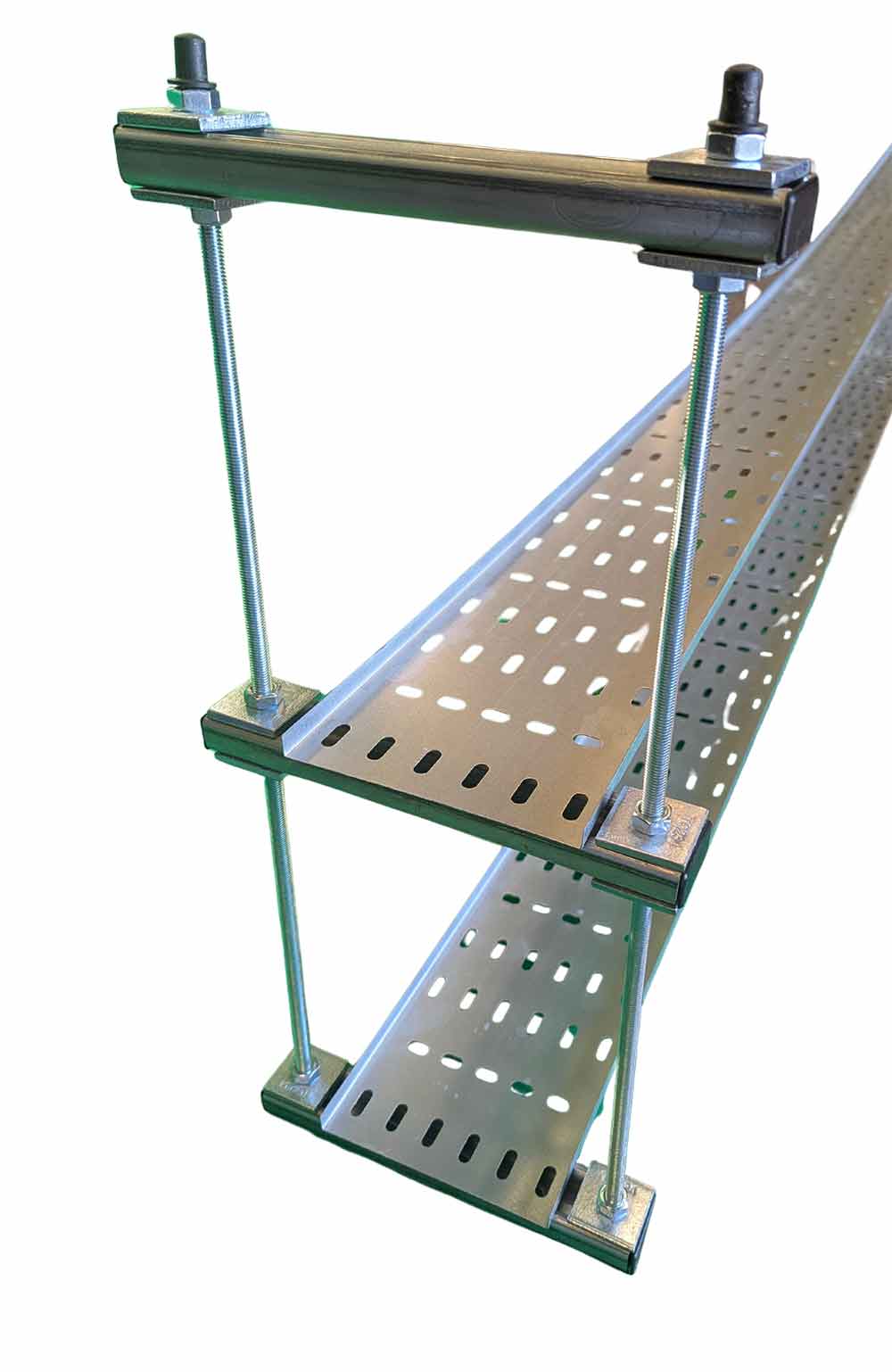 Industrial Distribution System